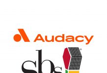 Audacy y SBS realizan alianza estratégica de distribución de contenido Streaming
