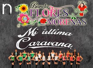 Flores Morenas celebra el mes patrio con “Mi Última Caravana”