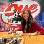 Marita Bon/Oye FM: De las finanzas a la radio, todo por un propósito de vida