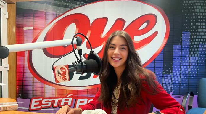 Marita Bon/Oye FM: De las finanzas a la radio, todo por un propósito de vida