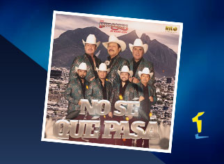 Descubre el misterio detrás de “No Sé Qué Pasa”, el nuevo tema de Los Invasores de Nuevo León