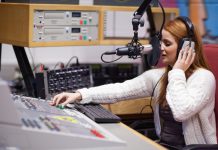30 consejos para ser un buen talento al aire