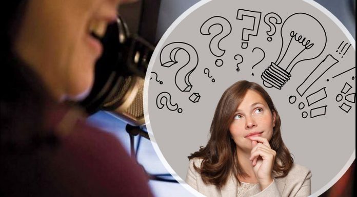 ¿Sabe, en realidad, cuánto tiempo nos escucha un oyente?