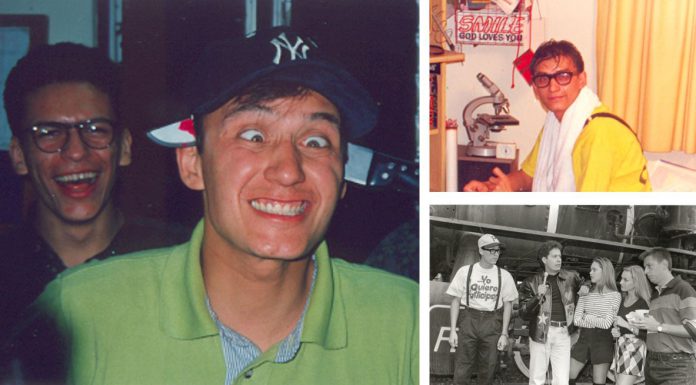 Cómo encontrar talentos para su Morning Show