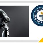 Crear un Récord Guinness: una gran herramienta promocional para su emisora