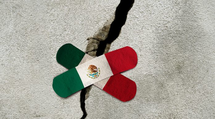 19S: El recordatorio para saber qué hacer en caso de sismos