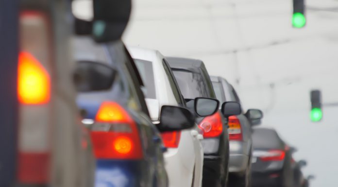 ¿Está tu carrera estancada en el tráfico? ¡Te decimos cómo salir de ahí!