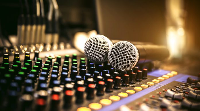 RIAA: Ingresos por música grabada alcanzan su máximo histórico en nueve años