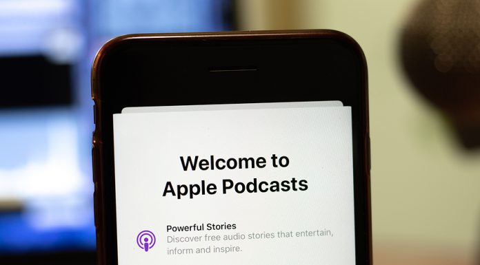 Apple anuncia una serie de actualizaciones que cambiará su función de podcast