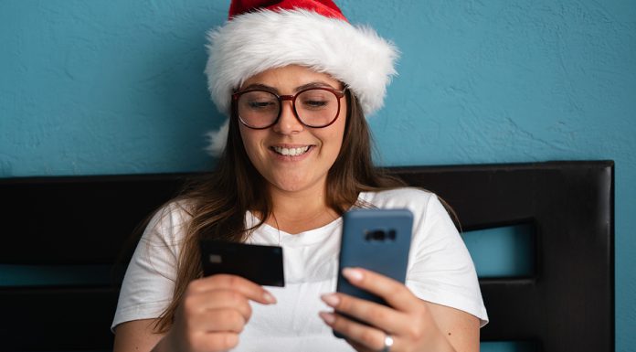 Compras navideñas en línea se mantendrán estables, según estudio