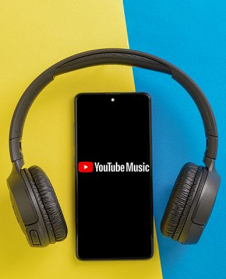 YouTube Music agrega una sección de comentarios a la transmisión de audio