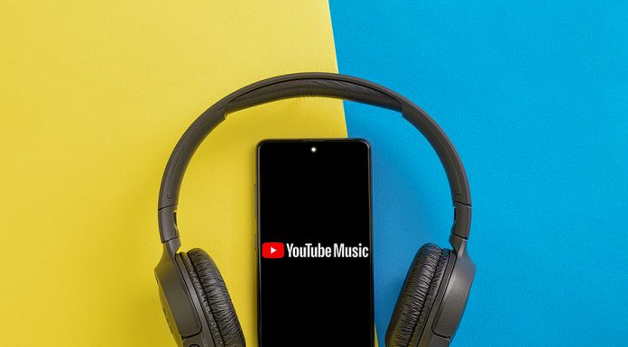YouTube Music agrega una sección de comentarios a la transmisión de audio