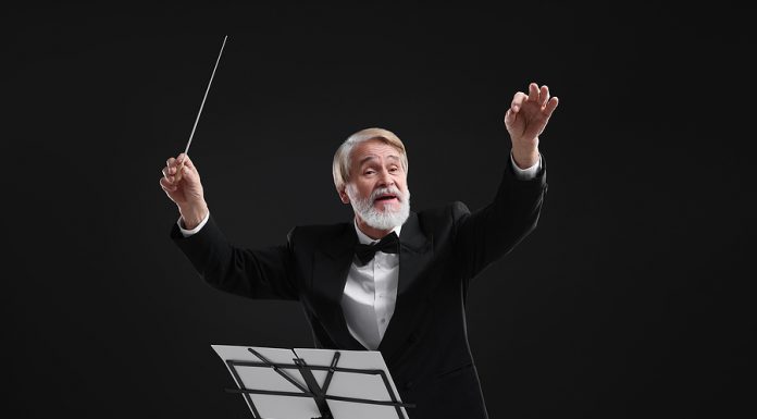 Entrenar talentos es como dirigir a una orquesta