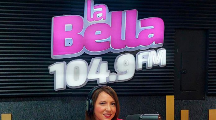 Cindy Beltrán/La Bella FM: “Ser corresponsal al interior de México es estar expuesto”