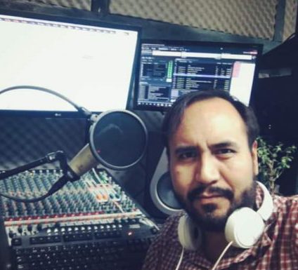 Guillermo ‘El Chulo’ de ‘La Rancherita 1000 AM’; La importancia de conectar con la audiencia