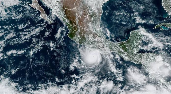 ¡Usemos el poder de la radio!: Apoyemos a afectados por Huracán Otis