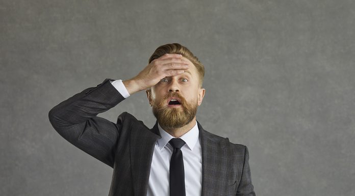 ¿Qué hacer cuando cometes un error con la pauta de un cliente?