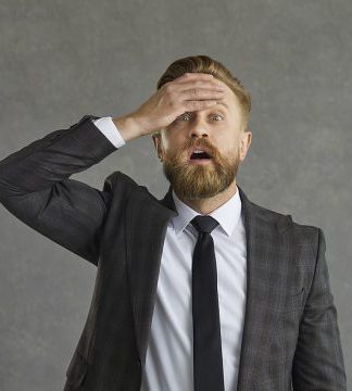 ¿Qué hacer cuando cometes un error con la pauta de un cliente?