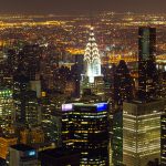 Ratings/Octubre 2023: Nueva York, LA, Chicago, San Francisco, Dallas y Houston