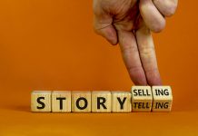 Storyselling: Convierte relatos en ventas exitosas, ¡Te decimos cómo!