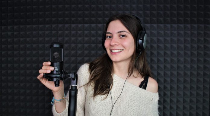 Yuli Marrufo de ‘K 102.7 FM’; El desafío de enfrentarse al medio en la actualidad