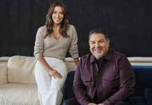 Eva Longoria lanza empresa de medios enfocada en contenido multicultural
