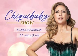 Chiquibaby ya se escucha en 100 ciudades