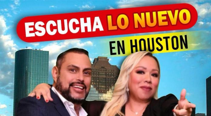‘La Grande 104.5 FM’ ahora buscará conquistar Houston