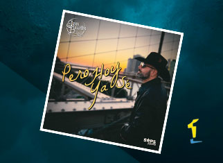 Luigi Balestra “ElMiijjoo” sigue dando Rienda Suelta a su talento y estrena “Pero Hoy Ya Sé”