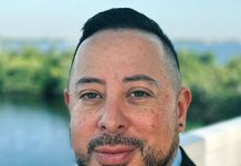 Rumba 97.7 FM Boston nombra a Eliseo Cierra como director de Programación