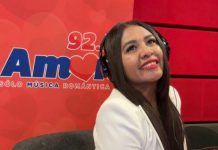 Erendira Nandy de Amor 92.5 FM; “La esencia de la radio radica en el acompañamiento”