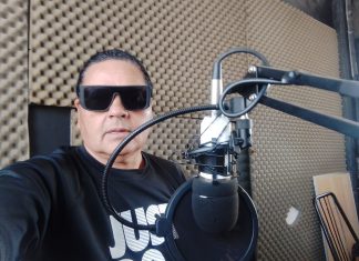 Williams León de Grammy Grupero 105.5 FM; “La radio nunca pasará de moda”
