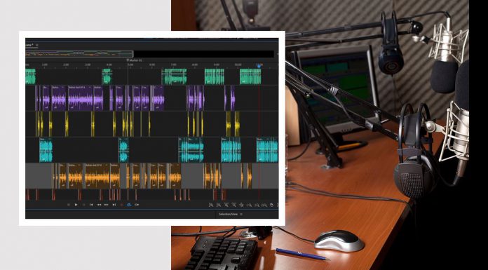 La historia de los softwares de grabación y edición de audio digitales (DAW)