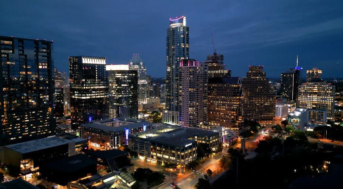 Ratings/octubre 2023: Austin y Raleigh