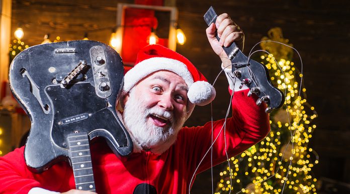 Las 10 canciones más populares de Navidad que puedes programar en la radio