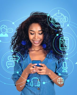 IA podría cambiar la forma en que funcionan las estaciones de radio