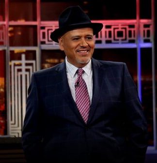 Luego de 27 años, René Franco termina su programa ‘La Taquilla’