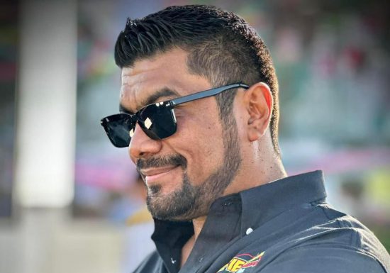 Augusto Manríquez de Fiesta Mexicana; “Mi pasión por hacer radio existe desde que nací”