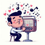 Por qué amo trabajar en radio