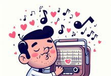 Por qué amo trabajar en radio