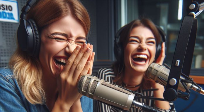 60 secretos que un locutor de radio nunca querrá revelar