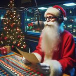 Querido Papá Noel: esto quiero en esta navidad