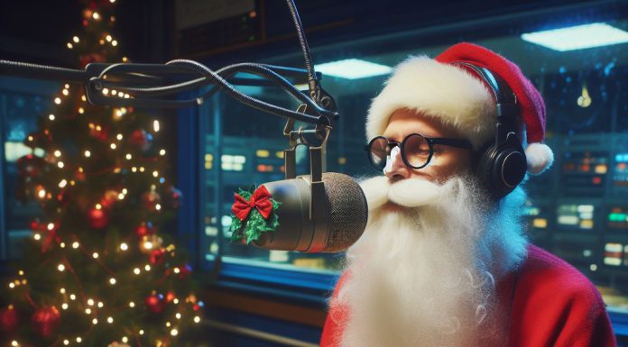 Querido Papá Noel: esto quiero en esta navidad