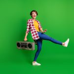 Ratings/Noviembre 2023: Monterrey-Salinas-Santa Cruz (California)