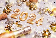 ¡radioNOTAS te desea Feliz Año Nuevo!