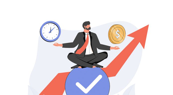 ¿Deseas mejorar y aumentar tus ingresos en 2024? La clave es la autodisciplina