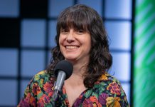 Leonora Milán de La Hora Nacional; ¿Cómo se encuentra posicionada la radio?