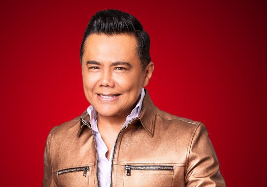 Raúl Brindis reaparece en redes luego de no estar al aire en Univision