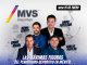 Entrevista: Carlos Aguilar, David Faitelson, Memo Schutz y André Marín de MVS Deportes