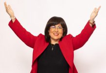 Fallece Rebecca Muñoz-Díaz, ex ejecutiva hispana de radio y TV en Dallas